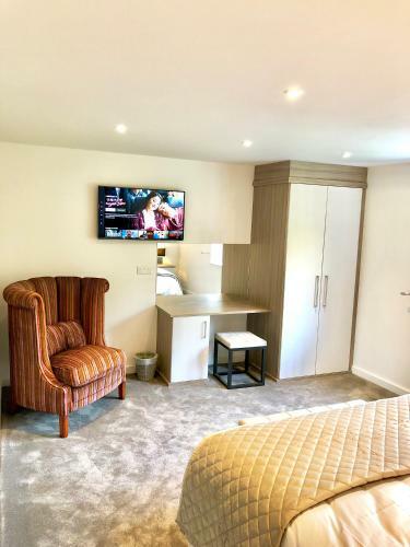 Apartamento Millstream Mews