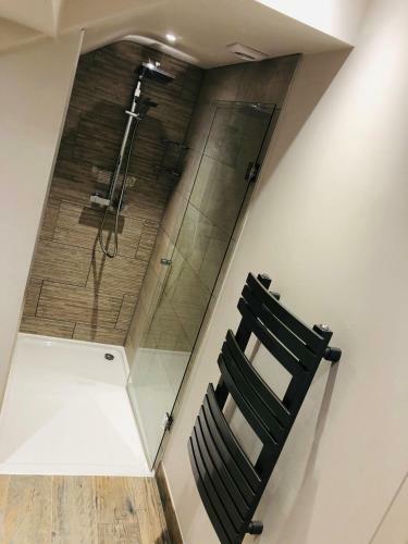 Apartamento Millstream Mews
