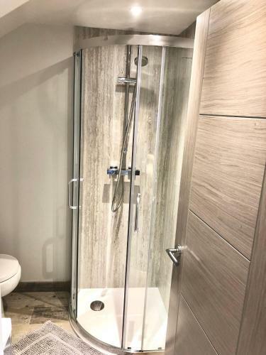 Apartamento Millstream Mews