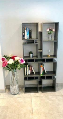 Apartamento Millstream Mews
