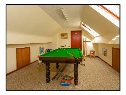 Burndavis Lodge