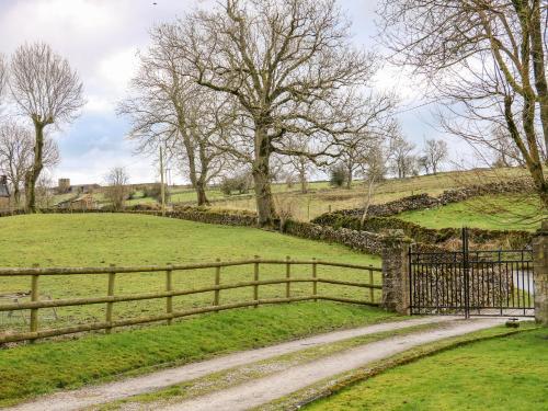 Dale End Farm Cottage