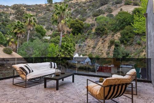 Villa Nichols Canyon