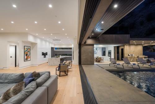 Villa Nichols Canyon