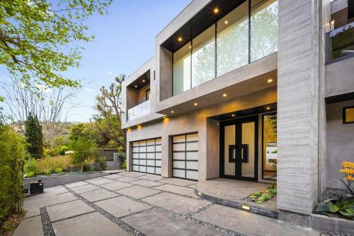 Villa Nichols Canyon