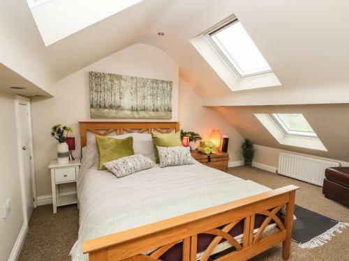 Jasmine Cottage