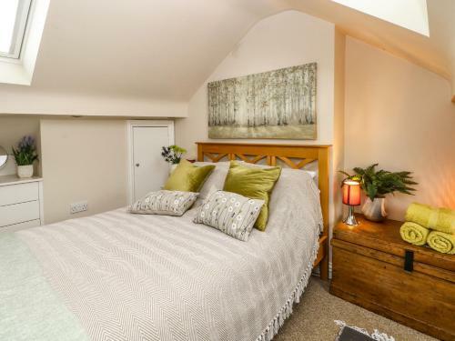 Jasmine Cottage