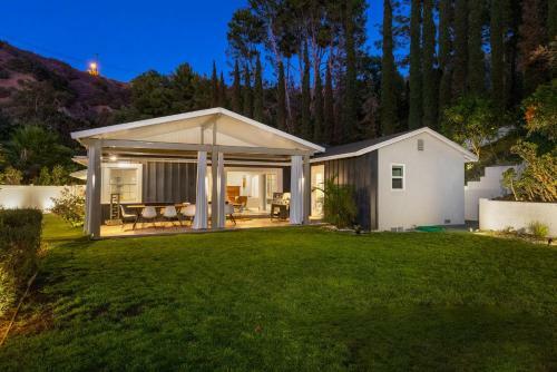 Villa Hidden Valley Pl