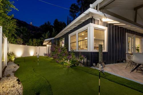 Villa Hidden Valley Pl
