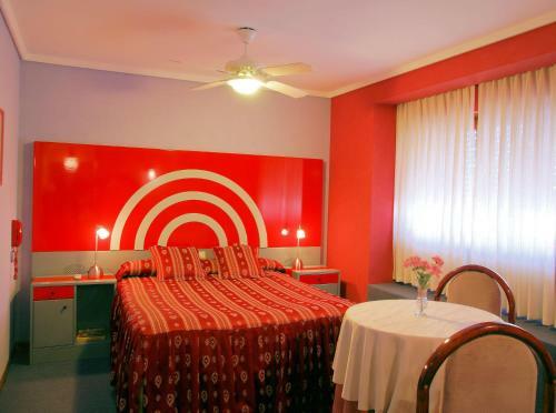 Hotel Gran International