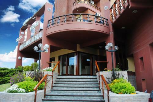 Hotel Gran International