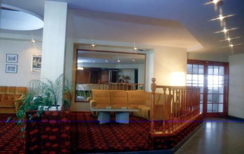 Hotel Gran International