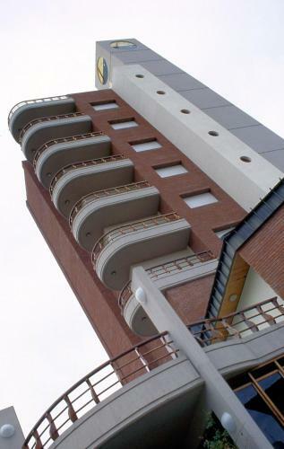Hotel Gran International