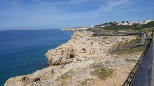 Apartamento Carvoeiro Beach And Pool