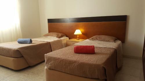 Apartamento Carvoeiro Beach And Pool