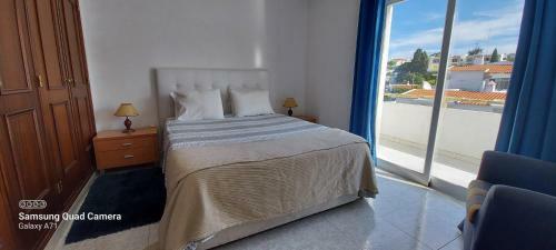 Apartamento Carvoeiro Beach And Pool