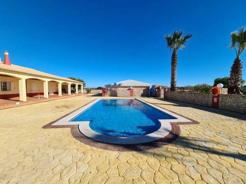 Quinta Do Navarro Cottage Villa Carvoeiro