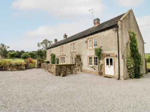 The Farmhouse