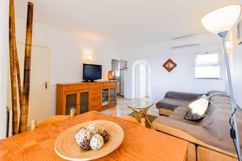 Apartamento Anna