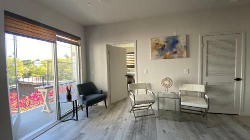 Apartamento Gorgeous 2bd 2ba Hollywood Place