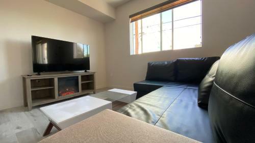 Apartamento Gorgeous 2bd 2ba Hollywood Place