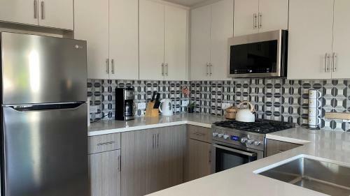 Apartamento Gorgeous 2bd 2ba Hollywood Place