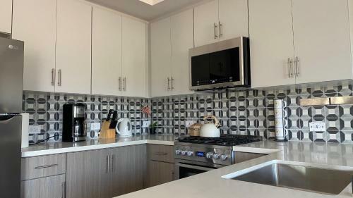Apartamento Gorgeous 2bd 2ba Hollywood Place