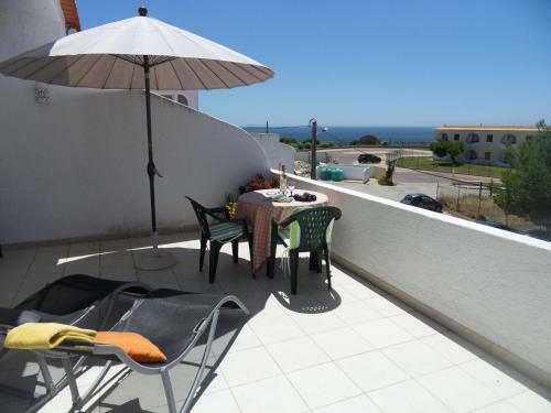 Apartment Centeanes Sol