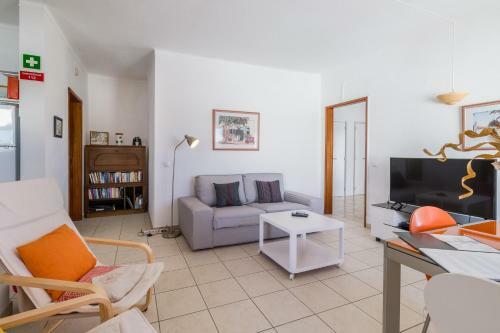 Apartment Centeanes Sol