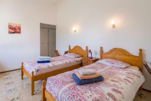 Apartment Centeanes Sol