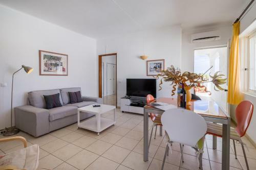 Apartment Centeanes Sol