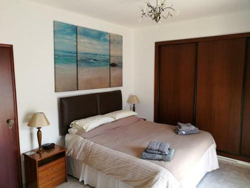Apartamento Casa Marc