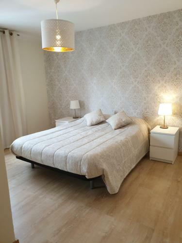 Fernandes Apartment