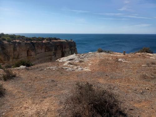 Apartamento T2 Praia De Centeanes