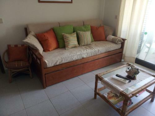 Apartamento T2 Praia De Centeanes