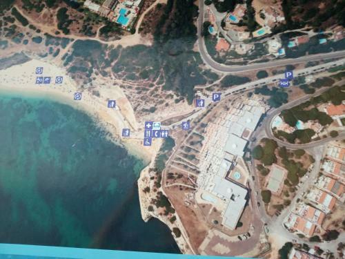 Apartamento T2 Praia De Centeanes
