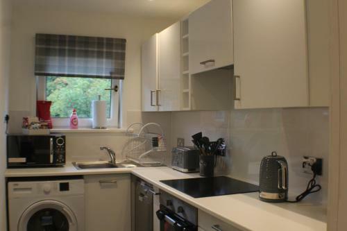 Apartamento River View