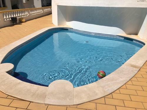 Apartamento Cardoso Beirao