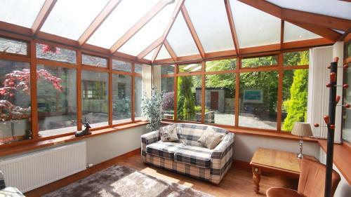 Smiddy Lodge