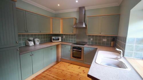 Smiddy Lodge