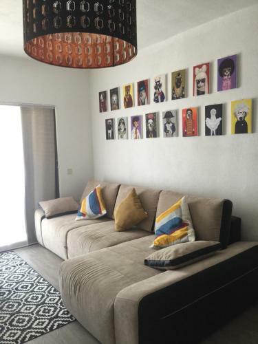 Apartamento Appartement Vue Mer