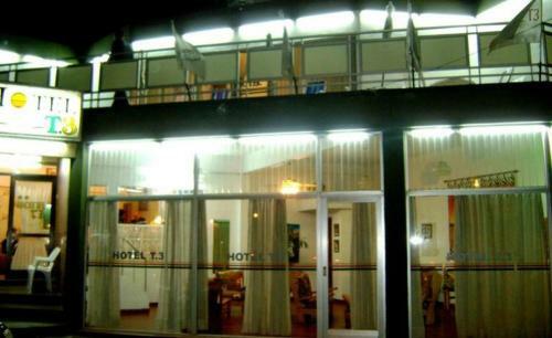 Hotel Citymar Avenida