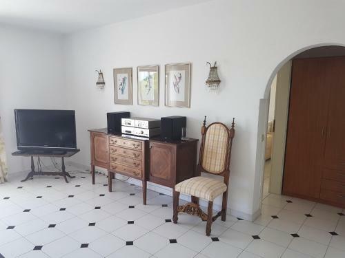 Bellevue Nr 1 Apartment 2