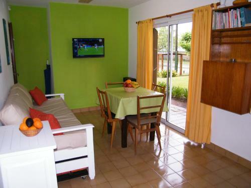 Apartamento Pucar�