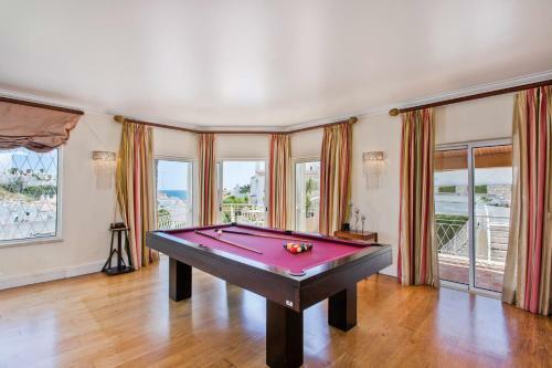 Villa Vivenda Vista Mar