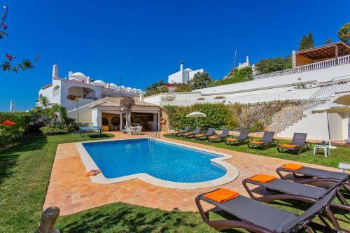 Villa Vivenda Vista Mar