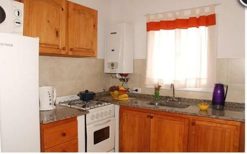 Apartamento Complejo Mare Mare