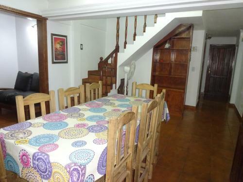 Apartamento Veranogesell