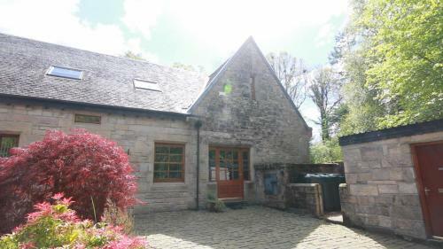 Stables Lodge