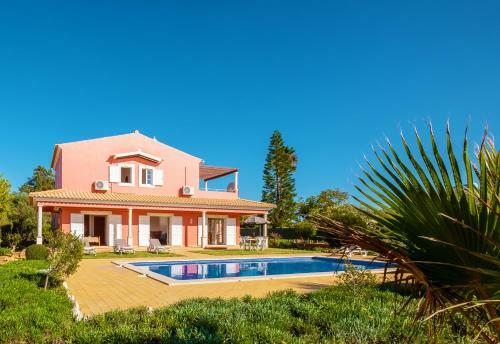 Villa Sunrise